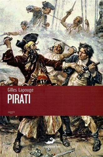 Pirati - Gilles Lapouge - 3