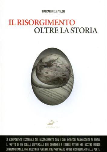 Il Risorgimento oltre la storia - Giancarlo Elia Valori - 3