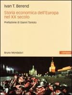 Storia economica dell'Europa nel XX secolo