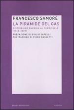 La piramide del gas. Distribuire energia al territorio (1945-2009)