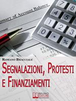 Segnalazioni, protesti e finanziamenti