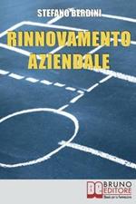 Rinnovamento aziendale