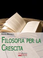 Filosofia per la crescita