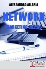 Network marketing online