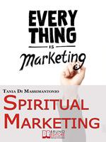 Spiritual marketing