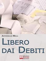 Libero dai debiti