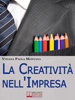 La creatività nell'impresa