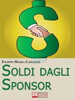 Soldi dagli sponsor