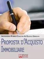 Proposta d'acquisto immobiliare