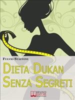 Dieta Dukan senza segreti