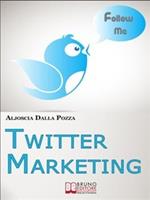 Twitter marketing