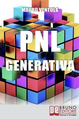 PNL generativa - Mauro Ventola - ebook