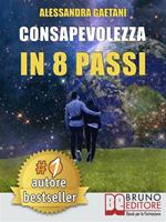 Consapevolezza in 8 passi