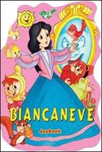 Biancaneve. Ediz. illustrata