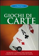 Giochi di carte