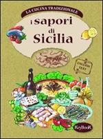 I sapori di Sicilia