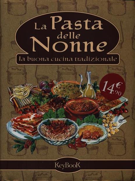 La pasta delle nonne - 4