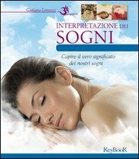 Interpretazione dei sogni - Giuliana Lomazzi - copertina