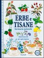 Erbe e tisane