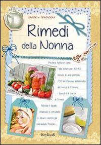 Rimedi della nonna - 5