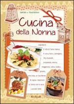 Cucina della nonna