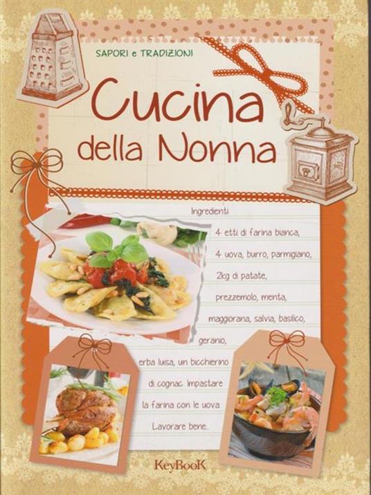 Cucina della nonna - 4