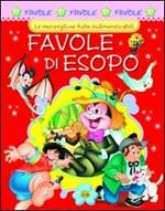 Favole di Esopo