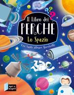 Il libro dei perché. Lo spazio