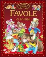 Favole degli animali