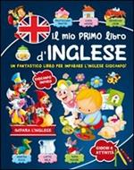 Il mio primo libro d'inglese