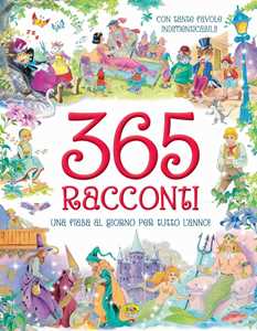  365 racconti. Ediz.… - image