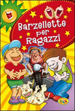 Barzellette per ragazzi