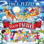 Dolce Natale. Ediz. illustrata