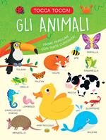 Gli animali. Gli indistruttibili