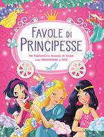 Favole di principesse