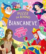 Biancaneve. Ediz. a colori