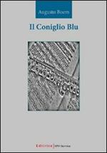 Il coniglio blu