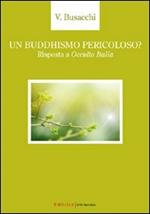 Il buddhismo pericoloso? Risposta a «Occulto Italia»