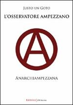 L' osservatore ampezzano. Anarchiampezzana