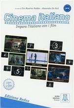 Cinema italiano. Ediz. ridotta. Con 2 DVD