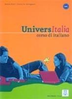 Universitalia. Libro dello studente con esercizi. Con CD Audio