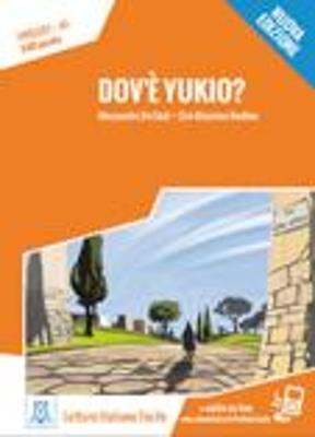 Dov Yukio 1 livello A1 Alessandro De Giuli Ciro Massimo