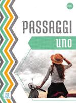  Passaggi 1