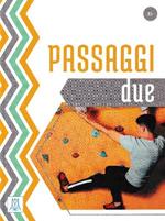  Passaggi 2. B+ (libro + mp3 e video online)