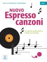 Nuovo espresso. Canzoni