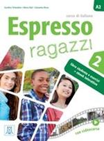 Espresso ragazzi. Con e-book. Vol. 2