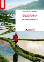 Geografia. Un'introduzione critica