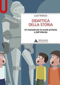  Didattica della sto… - image