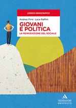 Giovani e politica. La reinvenzione del sociale