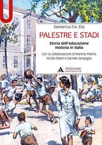  Palestre e stadi. S… - image